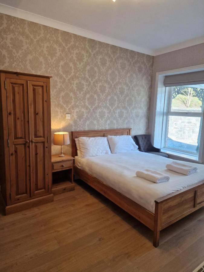 مبيت وإفطار لارن Broadway House المظهر الخارجي الصورة